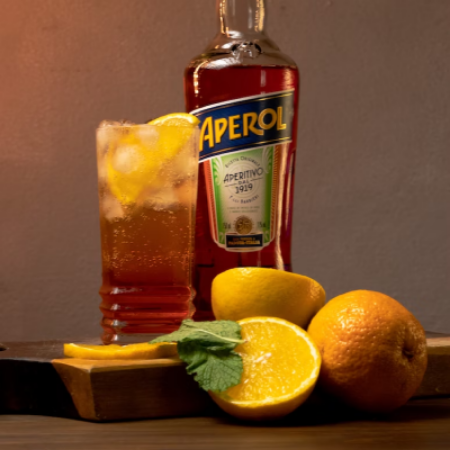 Picture for category Aperol