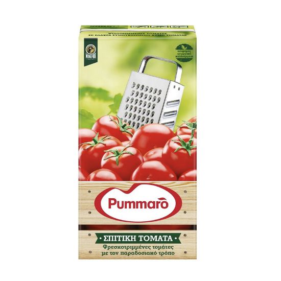 Picture of Pummaro Classic Tomato Juice 1kg