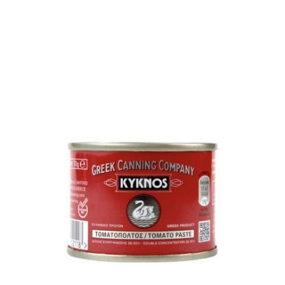 Picture of Kyknos Tomato Paste Can 70gr