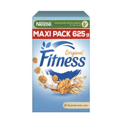 Picture of Nestle Fitness Cereals 625gr