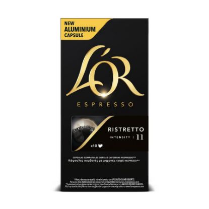 Picture of L'OR Caps Espresso 10T
