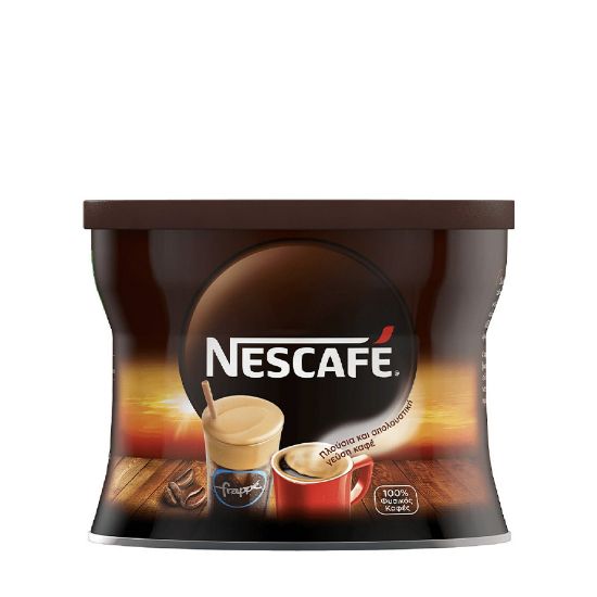 Picture of Nescafe Classic Instant Coffee 100gr