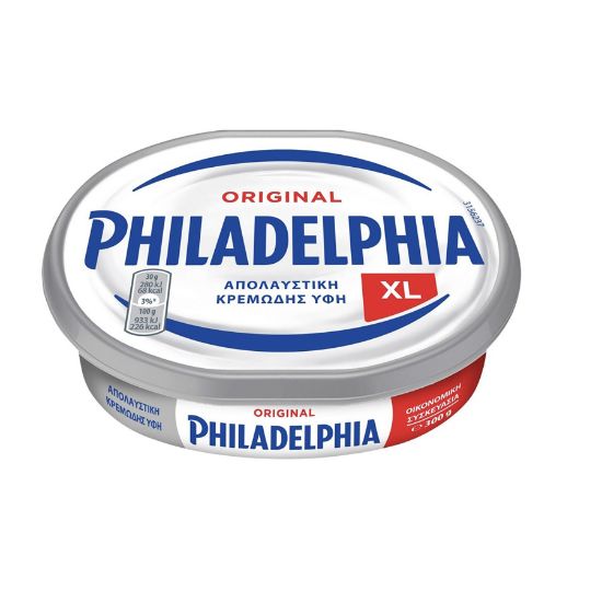 Picture of Philadelphia Original Soft Cheese 300gr