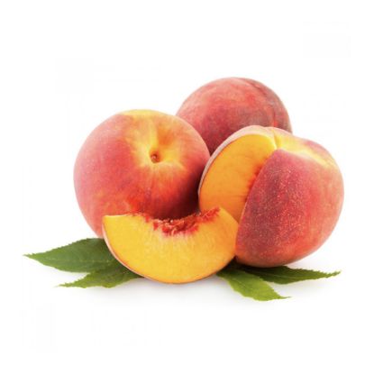 Picture of Greek Peach 1kg (Seasonal Fruit)