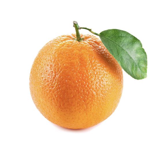 Picture of Greek Oranges Valencia 1kg