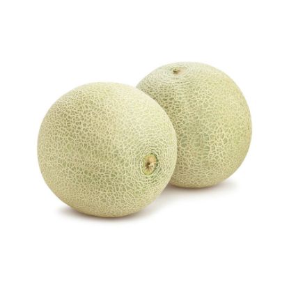 Picture of Greek Melon 2-3kg (Seasonal Fruit)