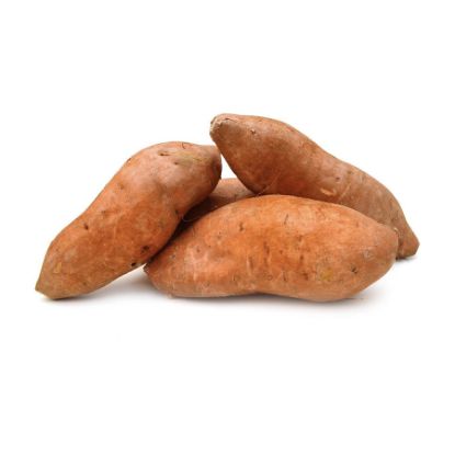 Picture of Sweet Red Potatoes 1kg