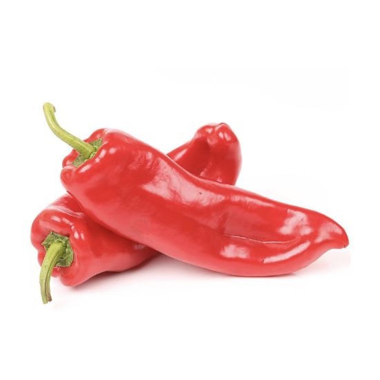Picture of Greek Florinis Red Peppers 1kg