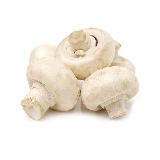 Picture of White Mushrooms 500gr