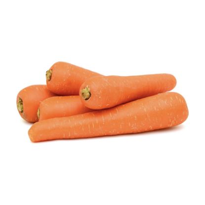 Picture of Greek Carrots 1kg