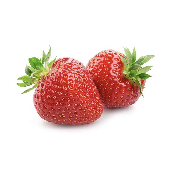 Picture of Greek Strawberries 500gr (Seasonal Fruit)
