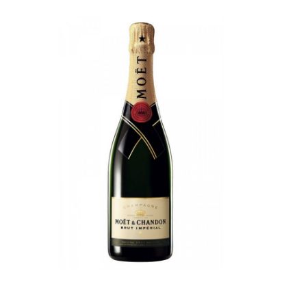 Picture of Moet Chandon Champagne Brut 700ml