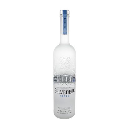 Picture of Belvedere Vodka 700ml
