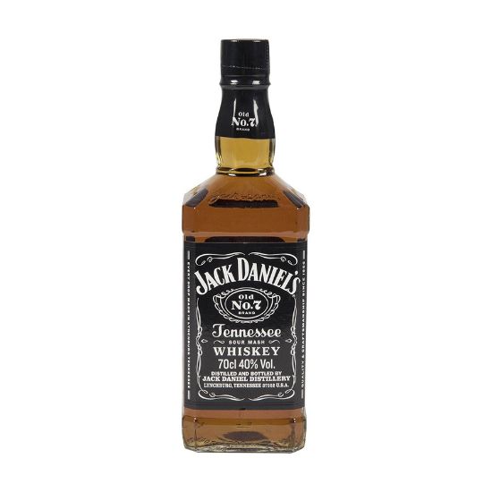 Picture of Jack Daniels Whiskey 700ml
