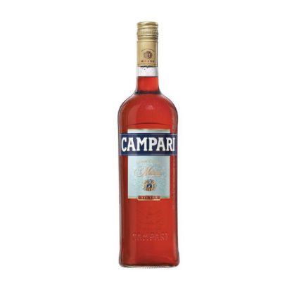 Picture of Campari Bitter Aperitif Italian Liquor 700ml