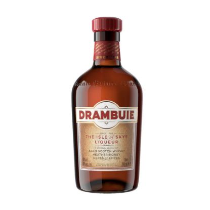 Picture of Drambuie Honey Liqueur 700ml