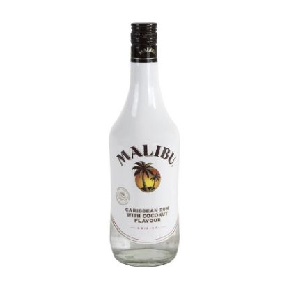 Picture of Malibu Coconut Liqueur 700ml