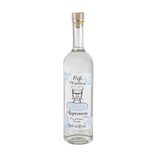 Picture of Armenistis Ouzo 700ml