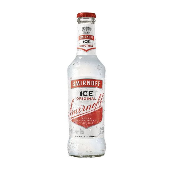 Picture of Smirnoff Ice 275ml