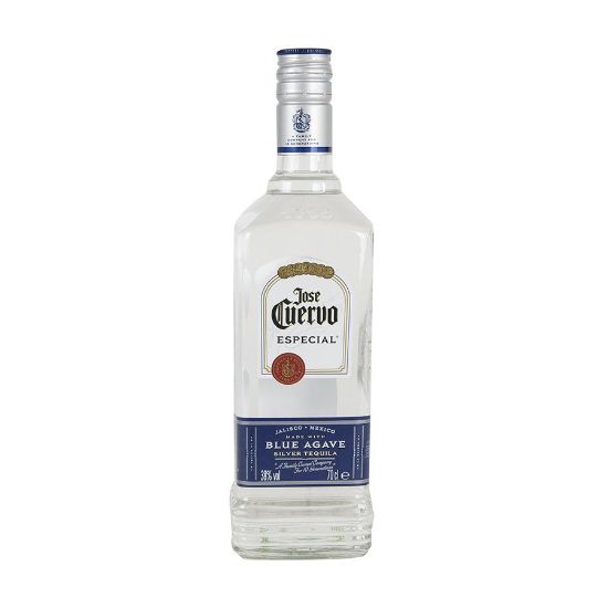 Picture of Jose Cuervo Tequila White 700ml