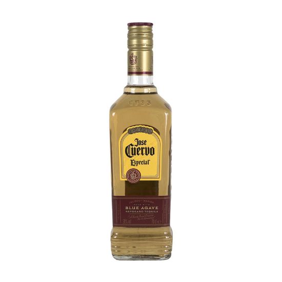 Picture of Jose Cuervo Gold Tequila 700ml