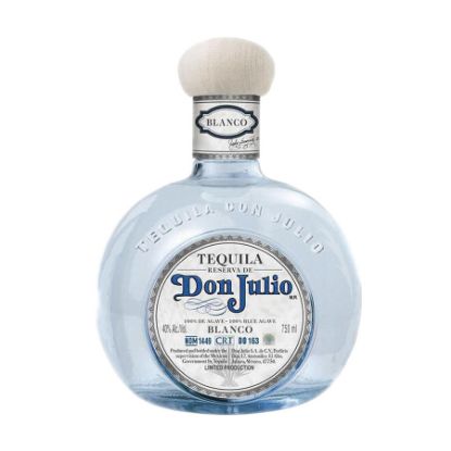 Picture of Don Julio Special White Tequila 700ml