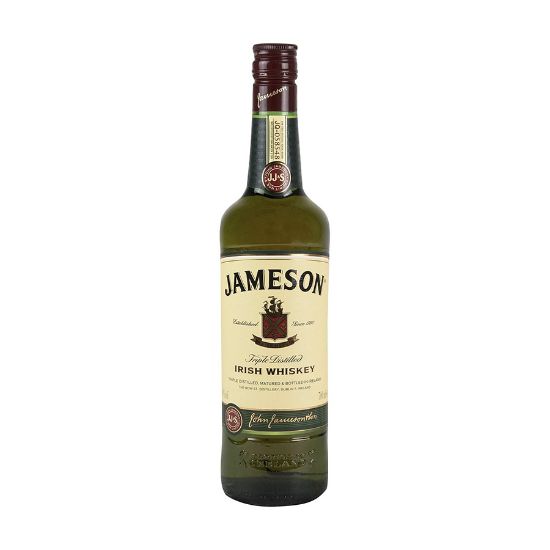 Picture of Jameson Irish Whiskey 700ml