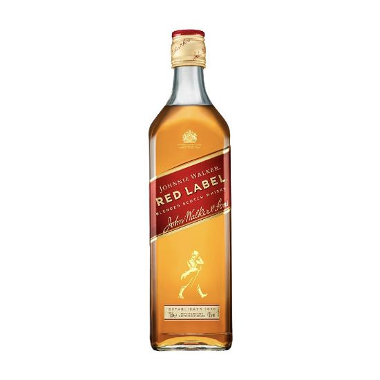 Picture of Johnnie Walker Red Label Whisky 700ml