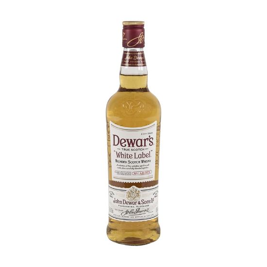 Picture of Dewar's Blended Scotch Whisky 700ml