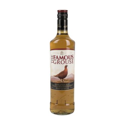 Picture of The Famous Grouse Blended Scotch Whisky 700ml