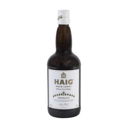 Picture of Haig Blended Scotch Whisky 700ml