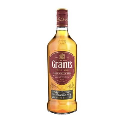 Picture of Grant's Blended Scotch Whisky 700ml