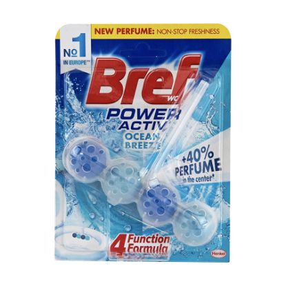 Picture of Bref Power Active Ocean for Toilet