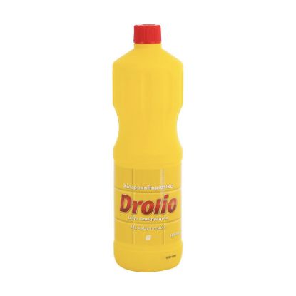 Picture of Drolio Chlorine with Lemon 1250ml