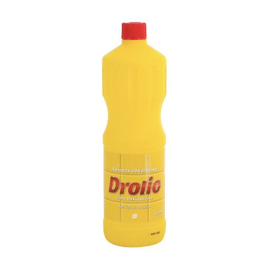 Picture of Drolio Chlorine with Lemon 1250ml