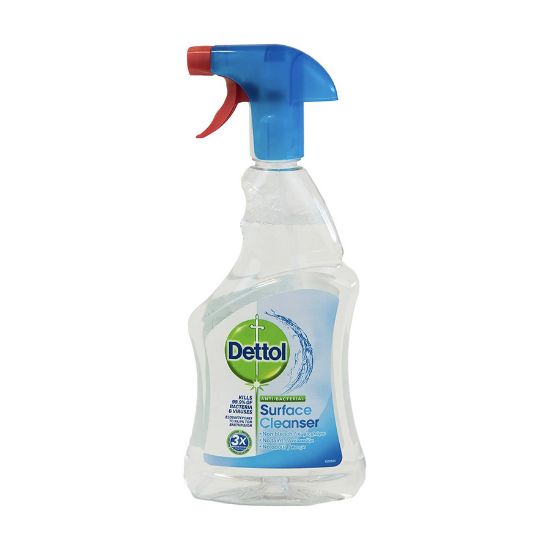 Picture of Dettol Antibacterial Spray 500ml