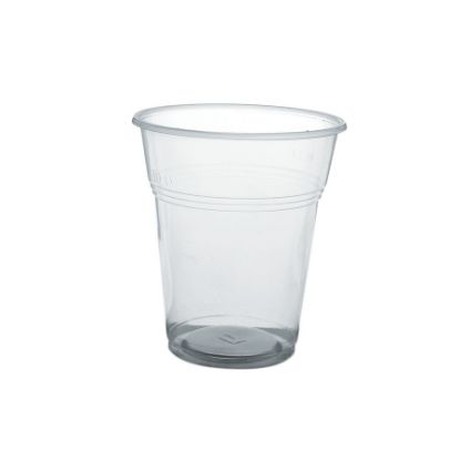 Picture of RLC Plastic Cups Big 300ml 50 Pack