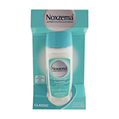 Picture of Noxzema Classic Anti-perspirant Deodorant Roll-on 50ml