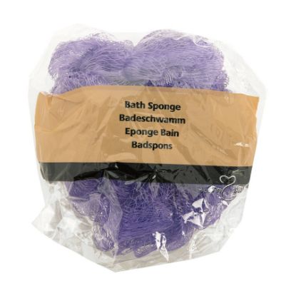 Picture of Bath Sponge Regular