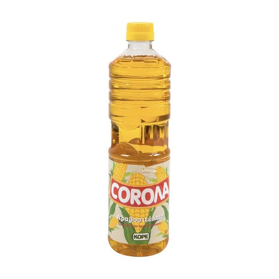 Picture of Corola Corn Oil for Cooking 1L