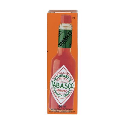 Picture of Tabasco Sauce Pepper 60ml