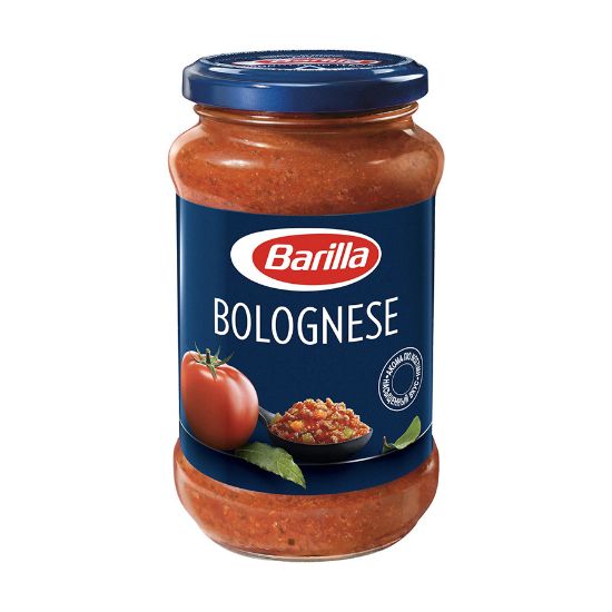 Picture of Barilla Pasta Sauce Bolognese 400gr