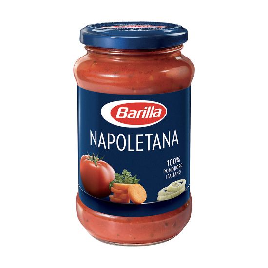 Picture of Barillla Pasta Sauce Napoletana 400gr
