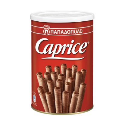 Picture of Papadopoulou Caprice with Chocolate 400gr