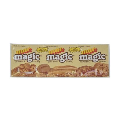 Picture of Mac Magic Dry Active Yeast 9gr 3 Pack