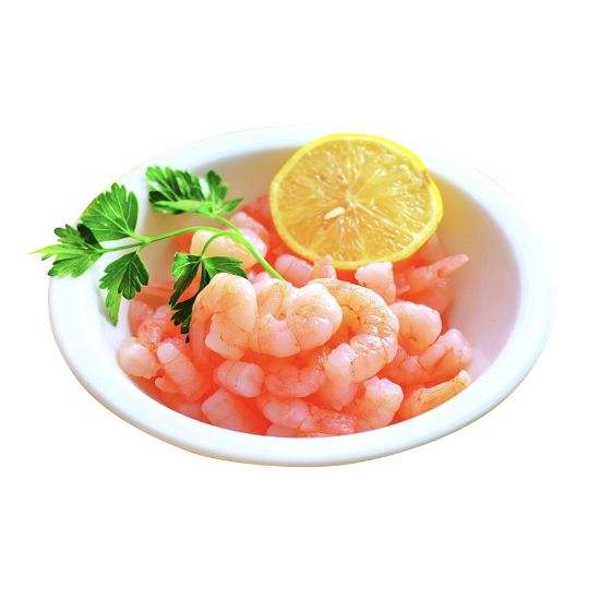 Picture of Frozen Feeled Shrimps 500gr