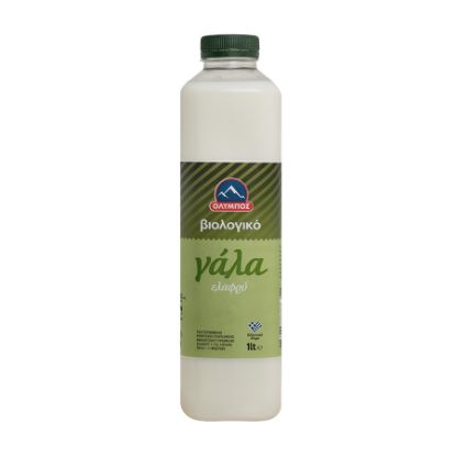 Picture of Olympos Fresh Bio Milk 1.7% 1L