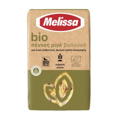 Picture of Melissa Penne Rigate Bio 500gr