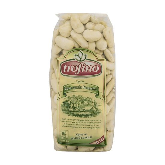 Picture of Medium Beans Bio 500gr