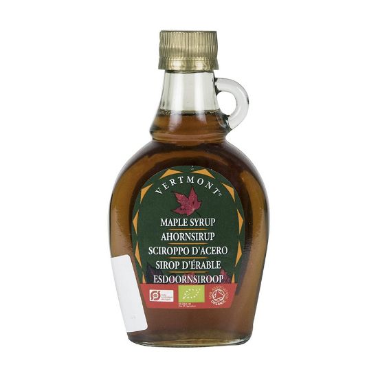 Picture of Vertmont Maple Syrup 187ml